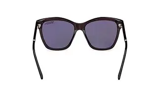 Rückansicht Tom Ford LUCIA (FT1087 - 05D)