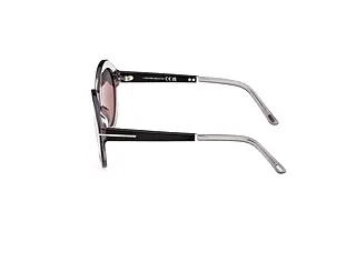 Seitenansicht Tom Ford SERAPHINA (FT1088 - 20C)