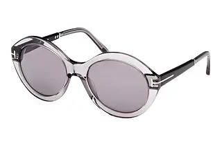 Vorderansicht Tom Ford SERAPHINA (FT1088 - 20C)