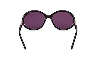 Rückansicht Tom Ford MELODY (FT1090 - 01A)