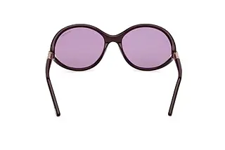 Rückansicht Tom Ford MELODY (FT1090 - 48Z)