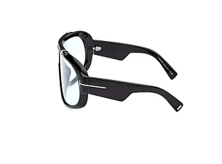 Seitenansicht Tom Ford RELLEN (FT1093 - 01V)
