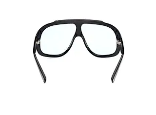 Rückansicht Tom Ford RELLEN (FT1093 - 01V)