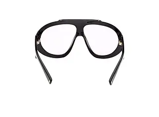 Rückansicht Tom Ford LINDEN (FT1094 - 01Y)