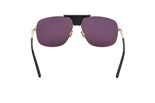 Rückansicht Tom Ford TEX (FT1096 - 28A)