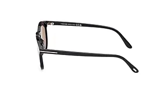 Seitenansicht Tom Ford LEWIS (FT1097 - 01B)