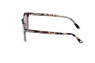 Seitenansicht Tom Ford LEWIS (FT1097 - 20C)