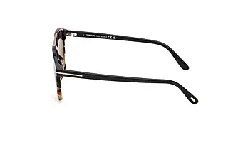 Seitenansicht Tom Ford DAMIAN-02 (FT1098 - 05A)