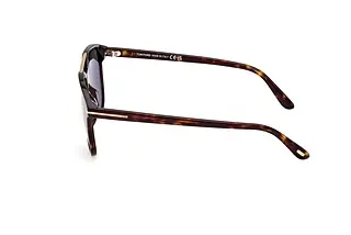 Seitenansicht Tom Ford DAMIAN-02 (FT1098 - 52N)