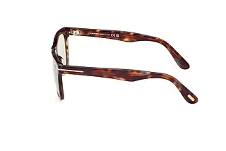 Seitenansicht Tom Ford KEVYN (FT1099 - 56N)