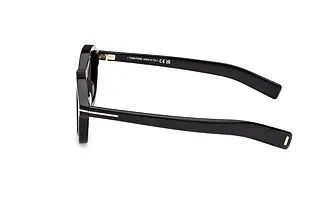 Seitenansicht Tom Ford RAFFA (FT1100 - 01A)