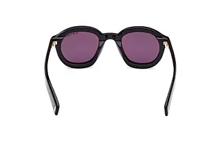 Rückansicht Tom Ford RAFFA (FT1100 - 01A)