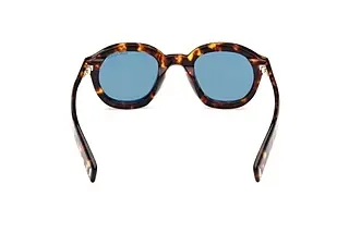 Rückansicht Tom Ford RAFFA (FT1100 - 52V)