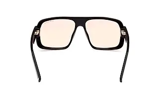 Rückansicht Tom Ford TURNER (FT1101 - 01E)