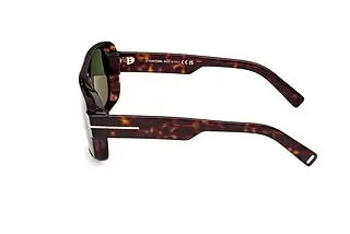 Seitenansicht Tom Ford TURNER (FT1101 - 52N)