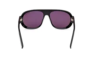 Rückansicht Tom Ford BLAKE-02 (FT1102 - 01A)