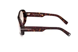 Seitenansicht Tom Ford BLAKE-02 (FT1102 - 52E)