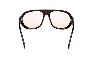 Rückansicht Tom Ford BLAKE-02 (FT1102 - 52E)