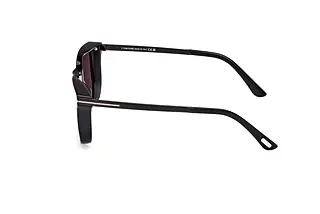 Seitenansicht Tom Ford SINATRA (FT1104 - 01A)
