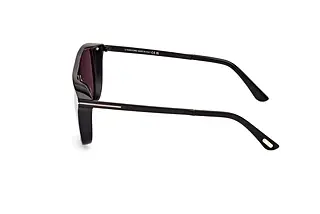 Seitenansicht Tom Ford LIONEL-02 (FT1105 - 01A)
