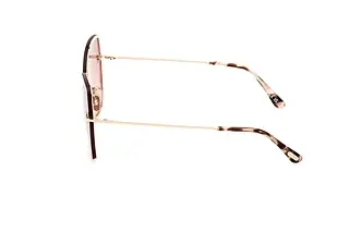 Seitenansicht Tom Ford NICKIE-02 (FT1107 - 28U)