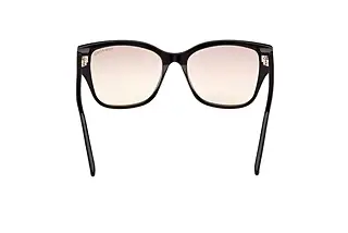 Rückansicht Tom Ford ELSA (FT1108 - 01C)