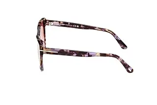 Seitenansicht Tom Ford ELSA (FT1108 - 55Z)