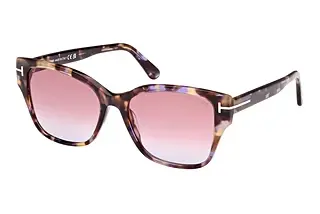 Vorderansicht Tom Ford ELSA (FT1108 - 55Z)