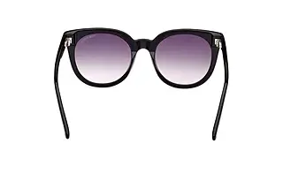 Rückansicht Tom Ford MOIRA (FT1109 - 01B)