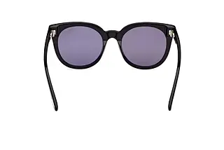 Rückansicht Tom Ford MOIRA (FT1109 - 01D)
