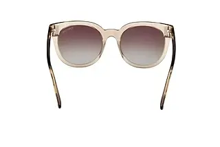 Rückansicht Tom Ford MOIRA (FT1109 - 45G)