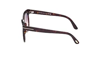 Seitenansicht Tom Ford MOIRA (FT1109 - 52B)