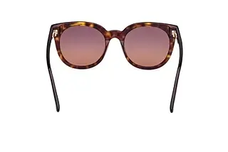 Rückansicht Tom Ford MOIRA (FT1109 - 52H)