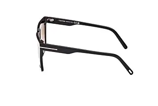 Seitenansicht Tom Ford EDEN (FT1110 - 01B)
