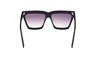 Rückansicht Tom Ford EDEN (FT1110 - 01B)