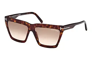 Vorderansicht Tom Ford EDEN (FT1110 - 52F)