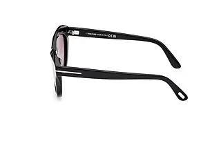 Seitenansicht Tom Ford TONI (FT1111 - 01C)