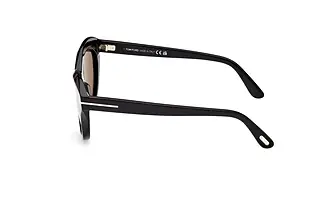 Seitenansicht Tom Ford TONI (FT1111 - 01D)
