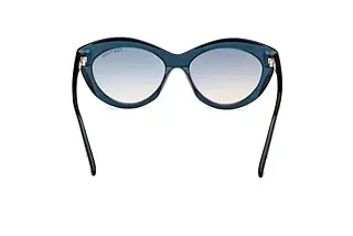 Rückansicht Tom Ford TONI (FT1111 - 92P)