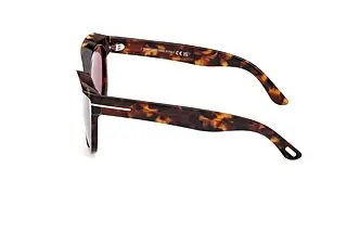 Seitenansicht Tom Ford TAMARA-02 (FT1114 - 52E)