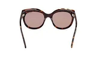 Rückansicht Tom Ford TAMARA-02 (FT1114 - 52E)