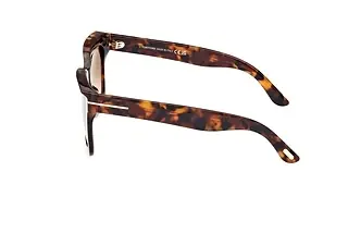 Seitenansicht Tom Ford LEIGH-02 (FT1115 - 52G)