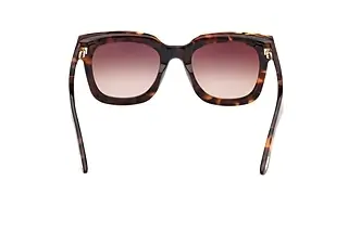 Rückansicht Tom Ford LEIGH-02 (FT1115 - 52G)