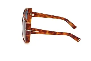 Seitenansicht Tom Ford YVONNE (FT1117 - 53P)