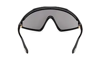Rückansicht Tom Ford LORNA (FT1121 - 01C)