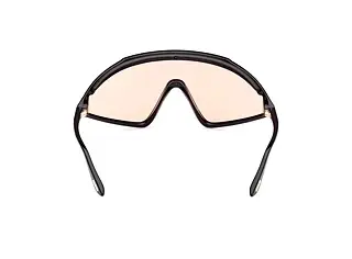 Rückansicht Tom Ford LORNA (FT1121 - 01E)