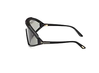 Seitenansicht Tom Ford LORNA (FT1121 - 05A)