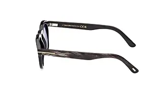 Seitenansicht Tom Ford FT1128-P (63V)