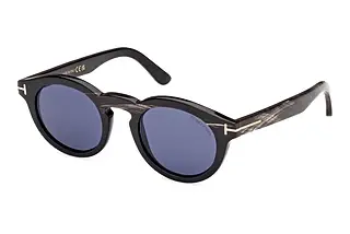 Vorderansicht Tom Ford FT1128-P (63V)