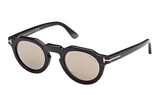 Vorderansicht Tom Ford FT1129-P (64L)